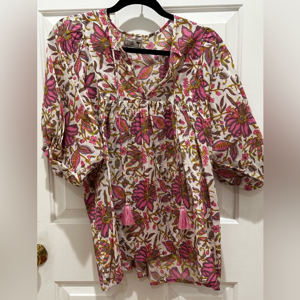 Mille Thalia top